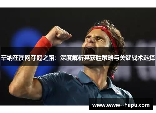 辛纳在澳网夺冠之路：深度解析其获胜策略与关键战术选择