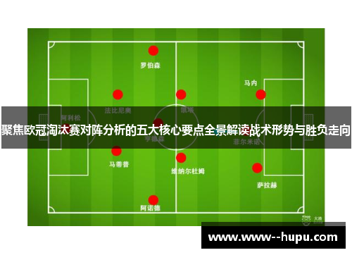 聚焦欧冠淘汰赛对阵分析的五大核心要点全景解读战术形势与胜负走向