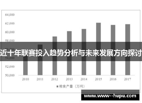 近十年联赛投入趋势分析与未来发展方向探讨