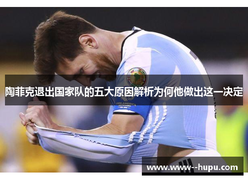 陶菲克退出国家队的五大原因解析为何他做出这一决定